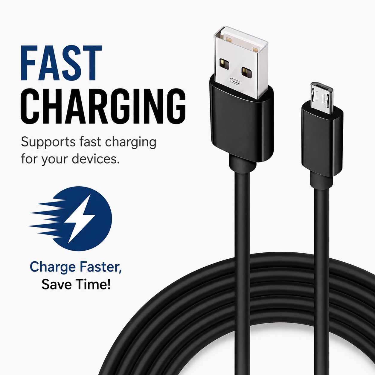 Amazon.com: Master Cables Replacement Nikon UC-E17 UC-E20 UC-E21